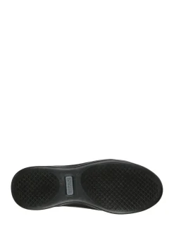 Skechers Black On-The-Go Dreamy Nightout Womens Shoes New