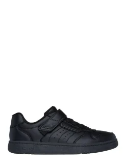 Skechers Black Quick Street Trainers Best