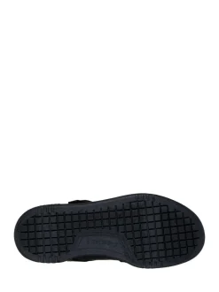 Skechers Black Quick Street Trainers Best