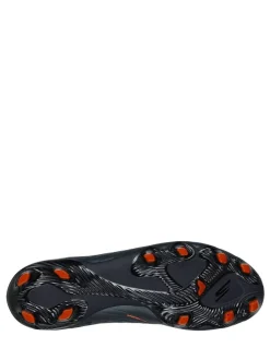 Skechers Black Razor Gold Firm Ground Football Boots Online