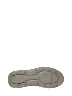 Skechers Slip-In Arch Fit Garza Shoes Brown Best