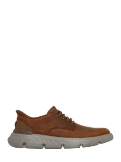 Skechers Garza Duran Shoes Light Brown Online
