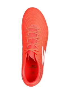 Skechers Red Turf Ground Football Boots Best