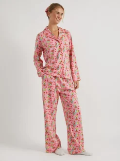 Skinnydip Pink The Simpsons x Ralph I Choose You Pyjamas Set Best