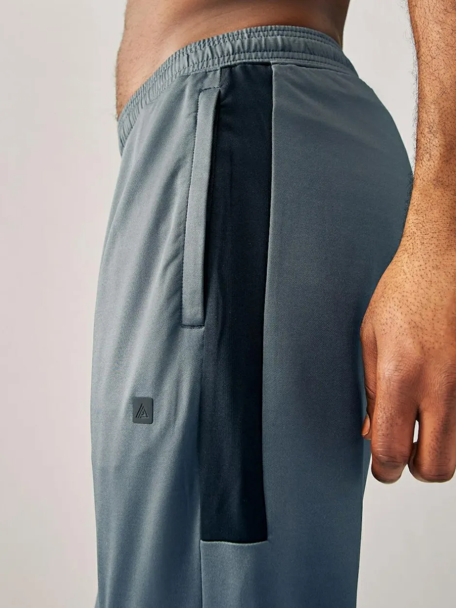 Next Active Gym Training Joggers Slate Grey Hot