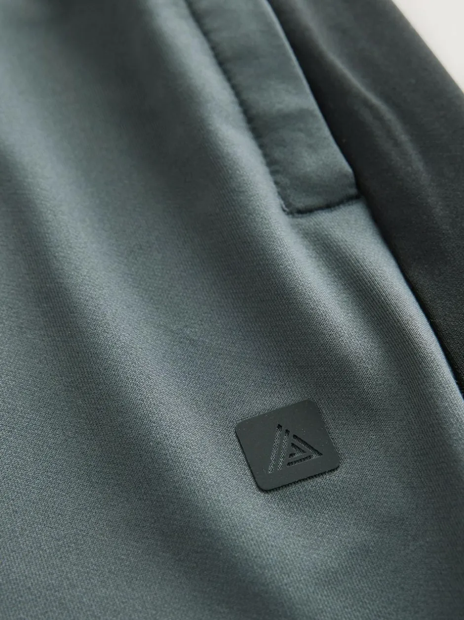 Next Active Gym Training Joggers Slate Grey Hot