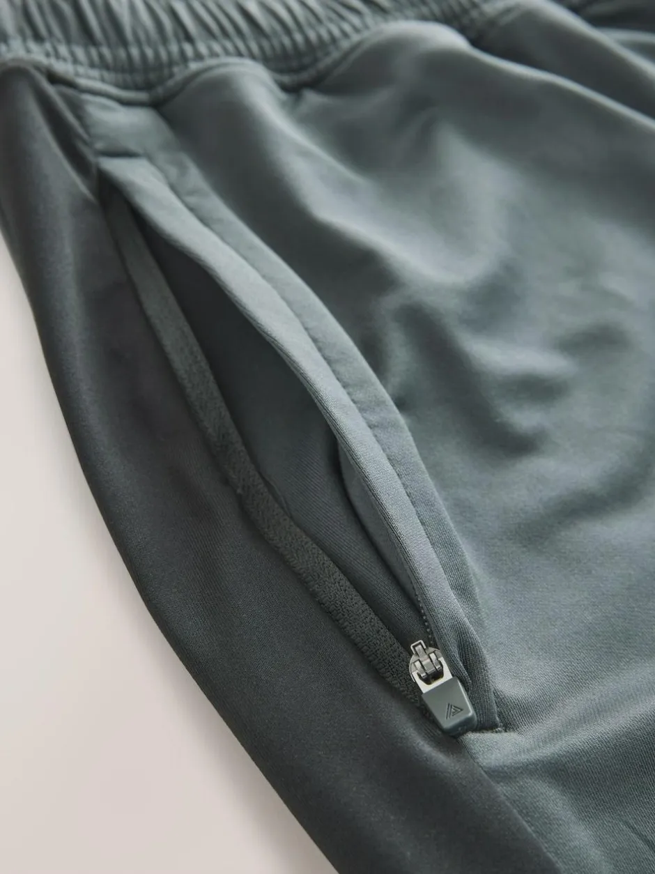 Next Active Gym Training Joggers Slate Grey Hot