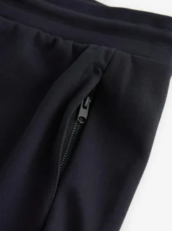 Next Zip Pocket Jersey Shorts 2 Pack Slate/Navy Hot