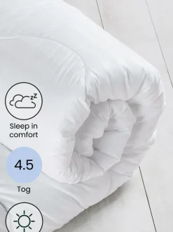 Next Sleep In Comfort 4.5 Tog Duvet