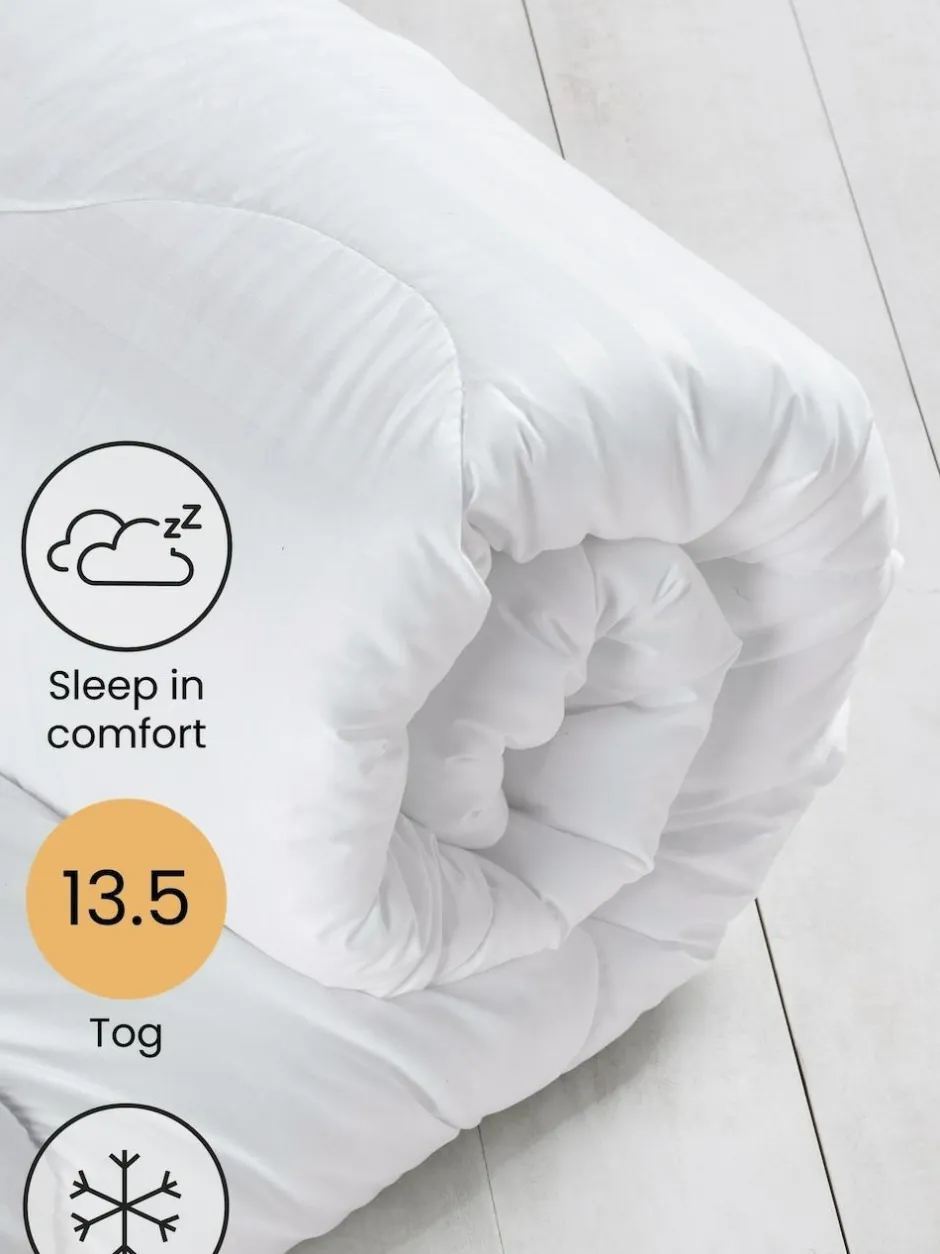 Next Sleep In Comfort 13.5 Tog Duvet Discount