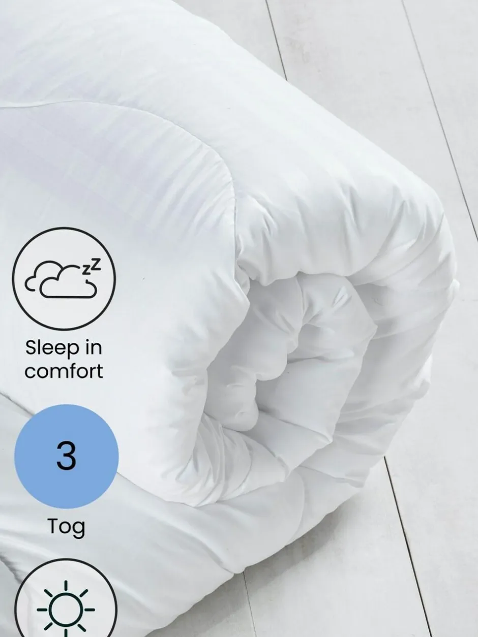 Next Sleep In Comfort 3 Tog Duvet Best