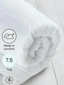 Next Sleep In Comfort 7.5 Tog Duvet Sale