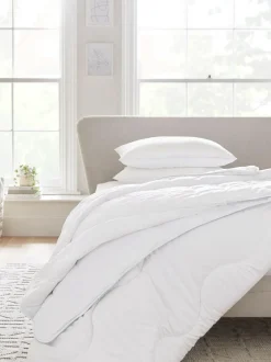 Next Sleep In Silk 13.5 Tog All Season Duvet