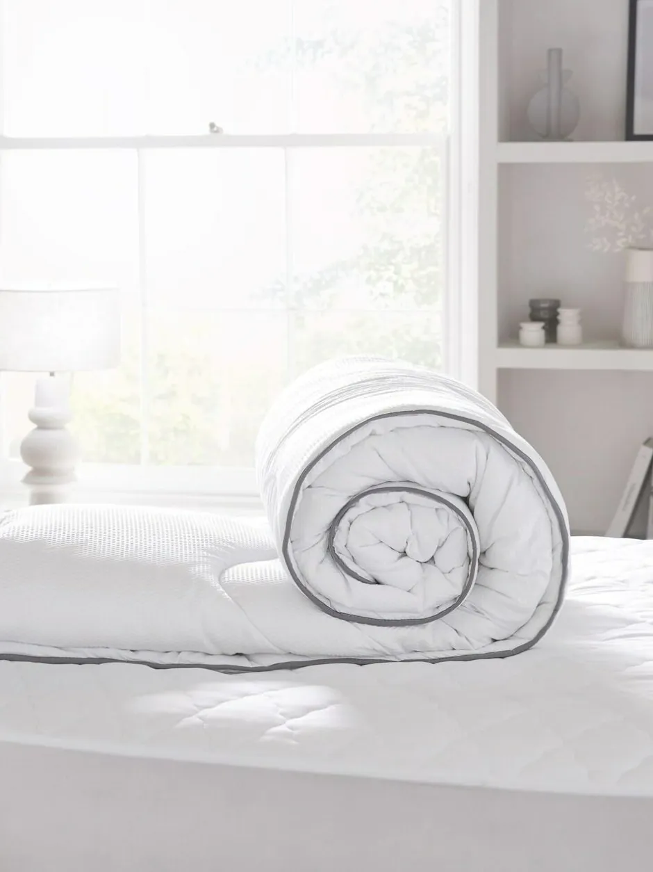 Next Sleep In Silk 15 Tog Duvet Best