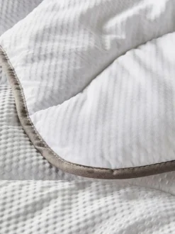 Next Sleep In Silk 15 Tog Duvet Best