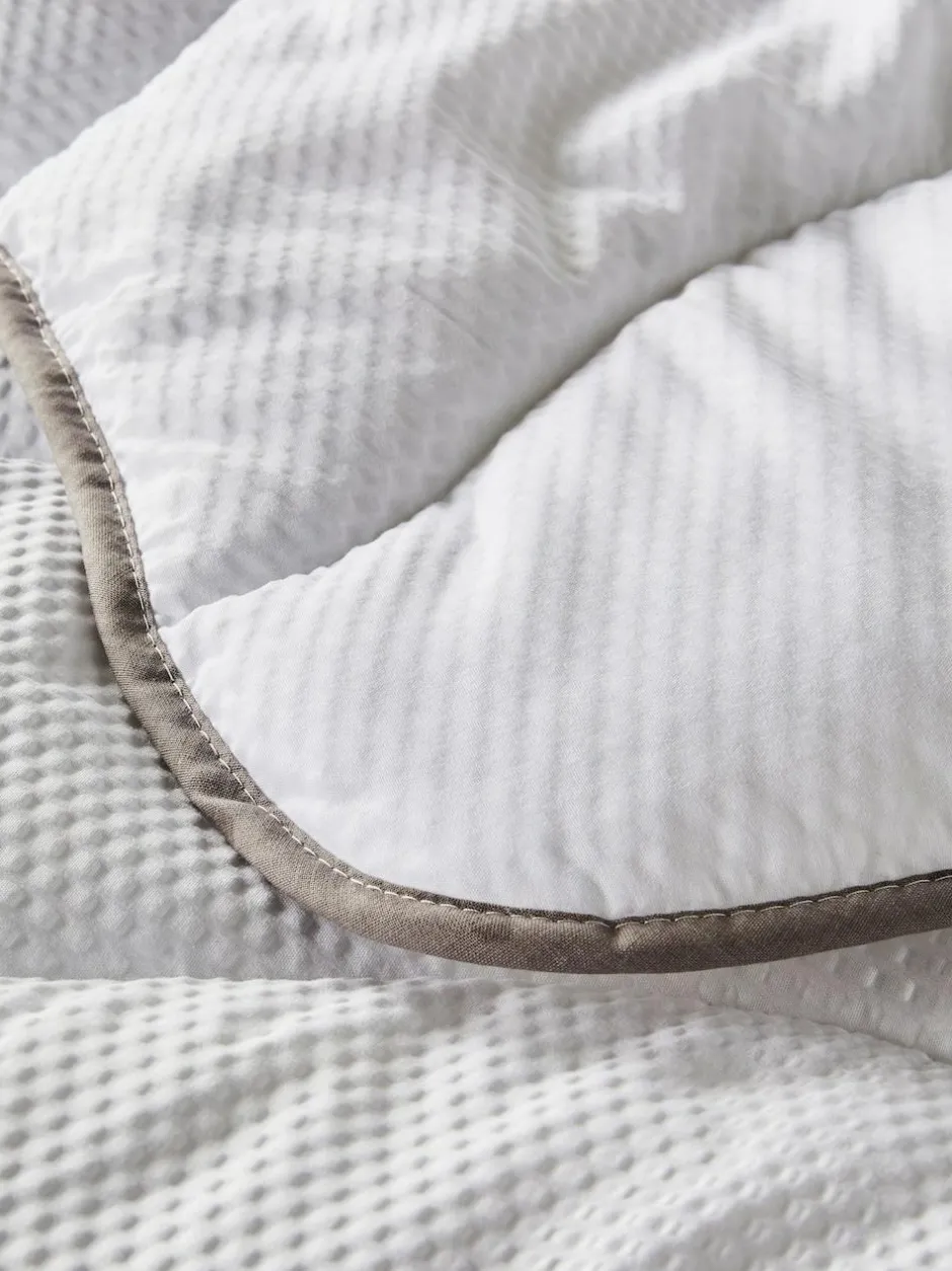 Next Sleep In Silk 15 Tog Duvet Best