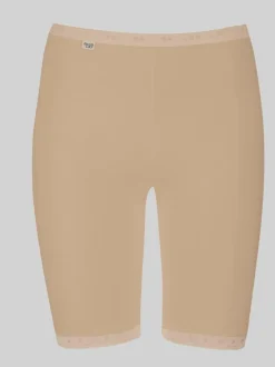 Sloggi Basic+ Long Shorts Cream Outlet