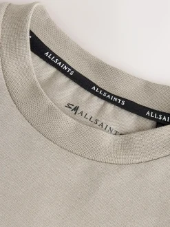 smALLSAINTS Tierra T-Shirt and Sweat Shorts Set Light Brown Best