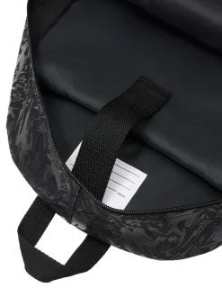 Smiggle Black All Stars Classic Attach Backpack Sale
