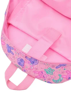 Smiggle Pink All Stars Classic Attach Backpack Online