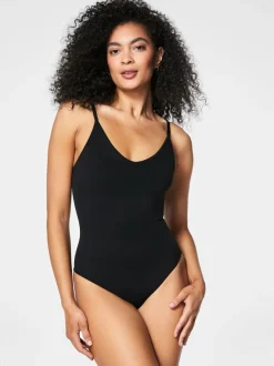 Spanx Black Discount
