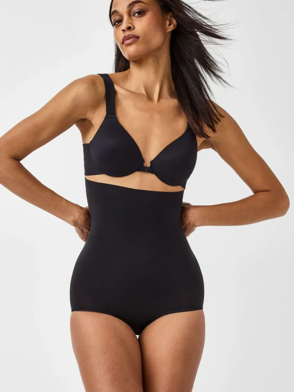 Spanx Black Online
