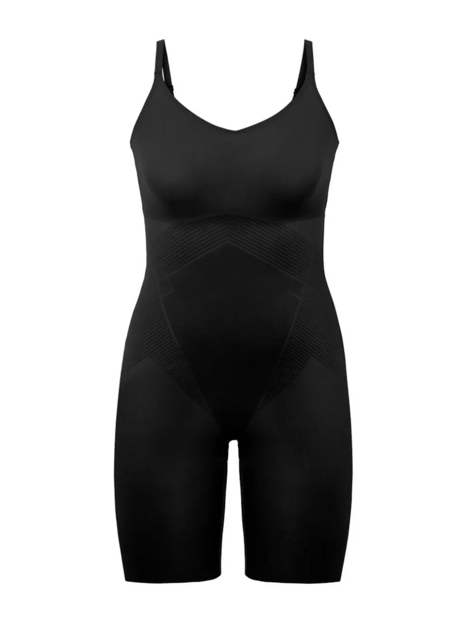 Spanx Black Outlet