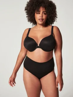 Spanx Black Sale