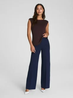 Spanx Blue New