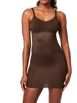 Spanx Brown