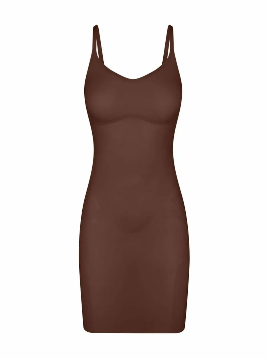Spanx Brown