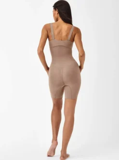 Spanx Brief Cafe Au Lait Hot