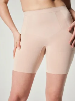 Spanx High Waist Light Nude Discount