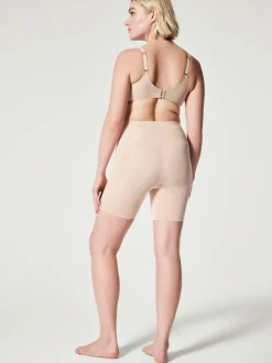 Spanx High Waist Light Nude Discount