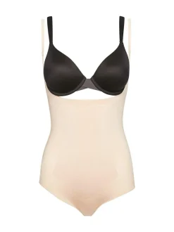 Spanx Nude Hot