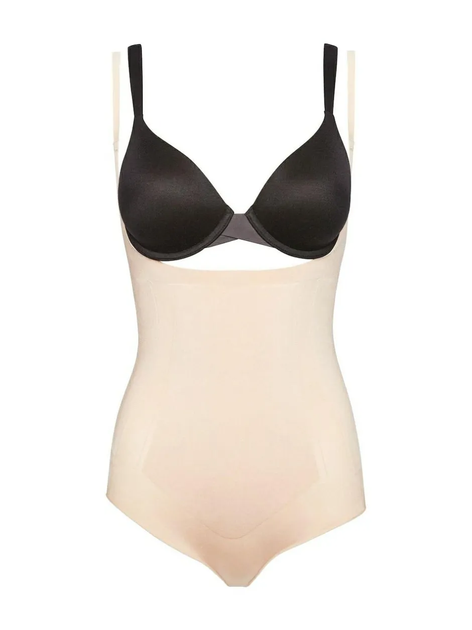 Spanx Nude Hot