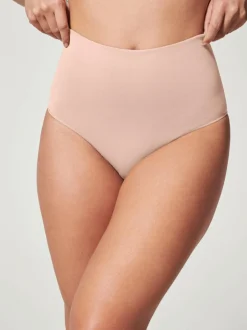 Spanx Oatmeal Hot