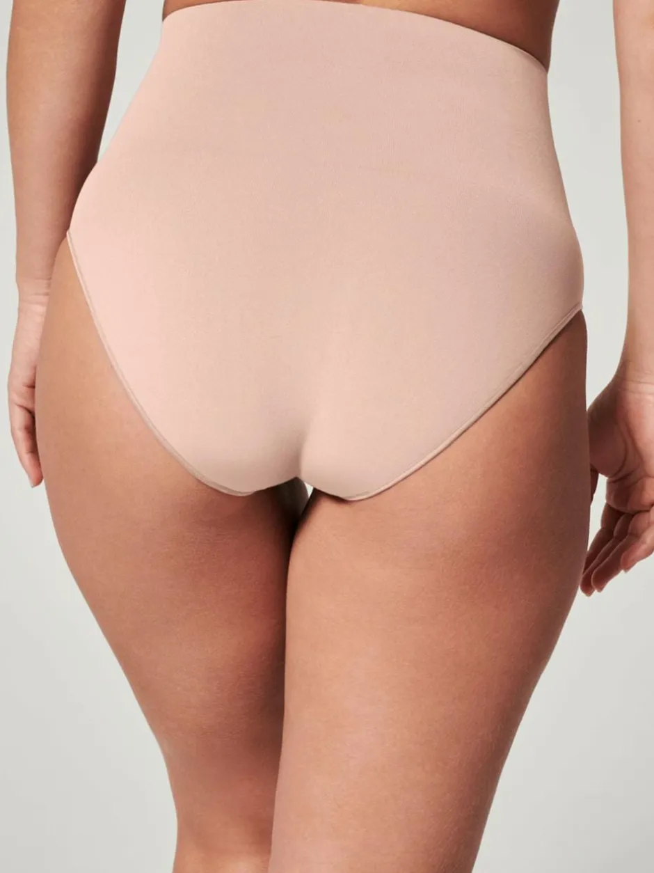 Spanx Oatmeal Hot