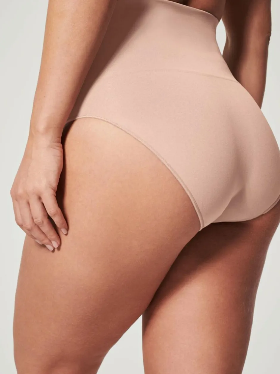 Spanx Oatmeal Hot