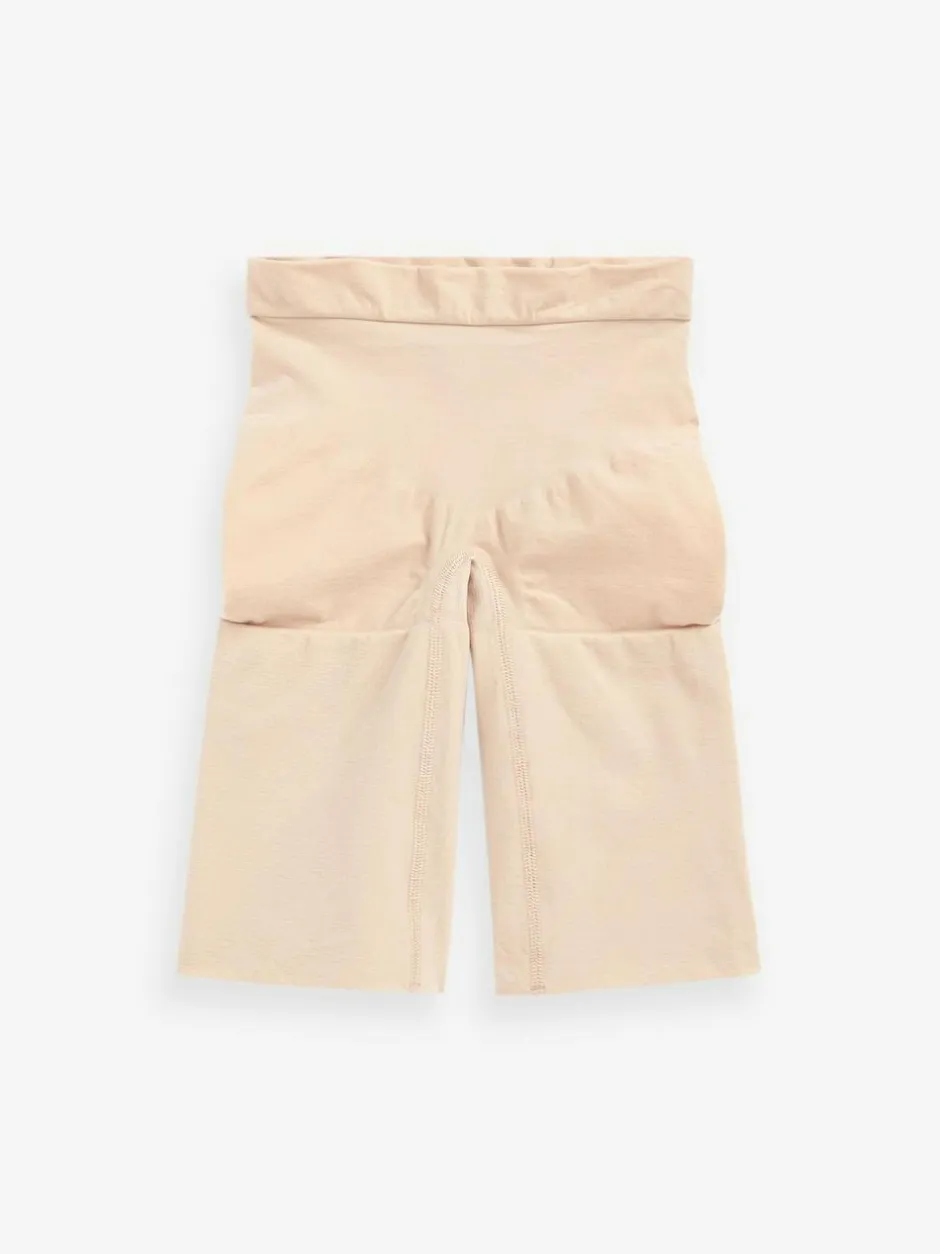 Spanx Short Soft Nude Outlet