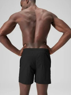 Speedo Mens Essential Swim Shorts Black Hot