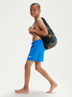 Speedo Essential Swim Shorts Blue