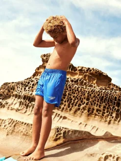 Speedo Essential Swim Shorts Blue