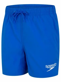 Speedo Essential Swim Shorts Blue