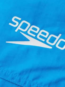 Speedo Mens Essential Swim Shorts Light Blue Clearance