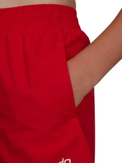 Speedo Essential Swim Shorts Red Sale