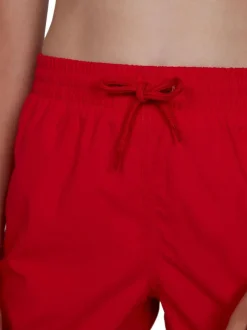 Speedo Essential Swim Shorts Red Sale