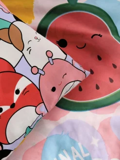 Next Squishmallows Duvet Cover and Pillowcase Set Best
