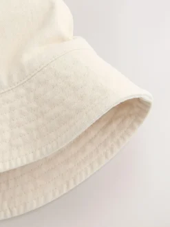 Next Stone Bucket Hat (3mths-16yrs) Clearance