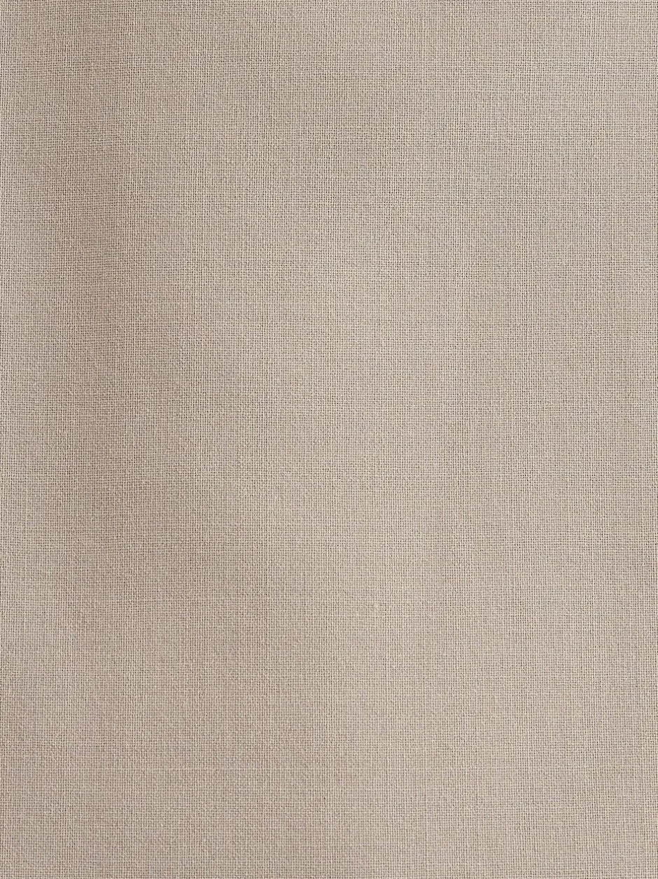 Next Slim Fit Wool Blend Motionflex Suit Jacket Stone